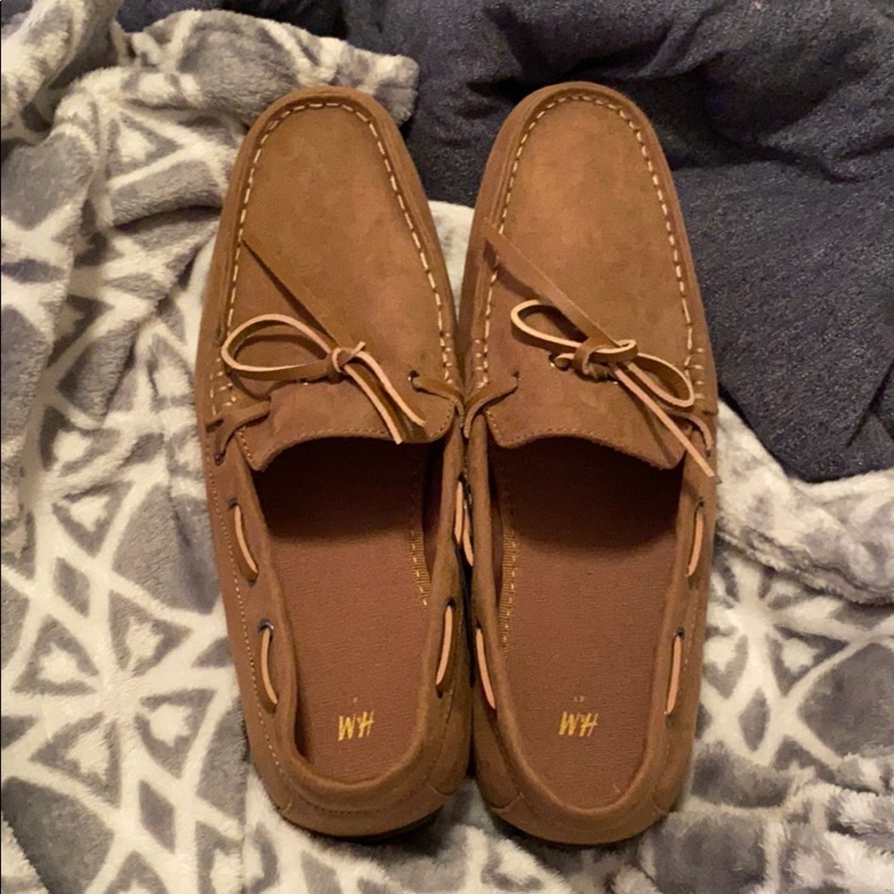 Brand New H&M lofars